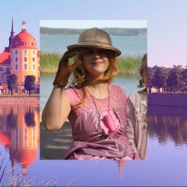 Jääkuningattaren sisko (1)